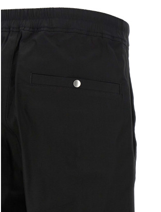 Брюки RICK OWENS 'Tecuatl Track' (RU02F4331TE09) #