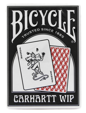 'Bicycle®' playing cards