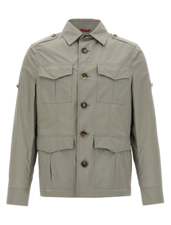 Saharan Jacket