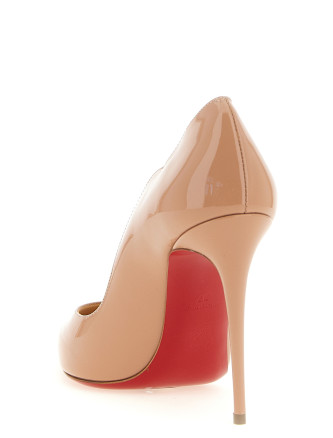 Обувь на каблуке CHRISTIAN LOUBOUTIN 'Hot Chick' (1190911PK1A) #