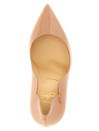 Обувь на каблуке CHRISTIAN LOUBOUTIN 'Hot Chick' (1190911PK1A) #