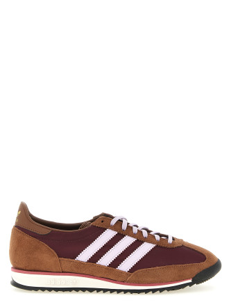 Кроссовки ADIDAS ORIGINALS 'SL 72 OG'