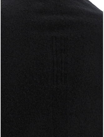 Свитер, кардиган RICK OWENS 'Ls Crater' (RP02F5629KWSF09) #