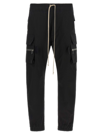 'Mastodon Cargo' pants