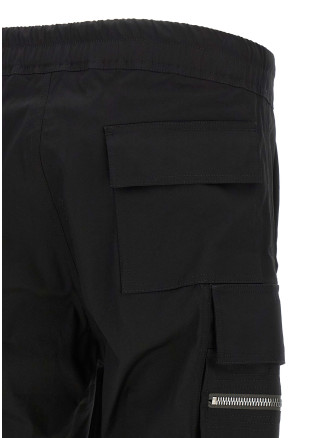 Брюки RICK OWENS 'Mastodon Cargo' (RU02F4396TE09) #