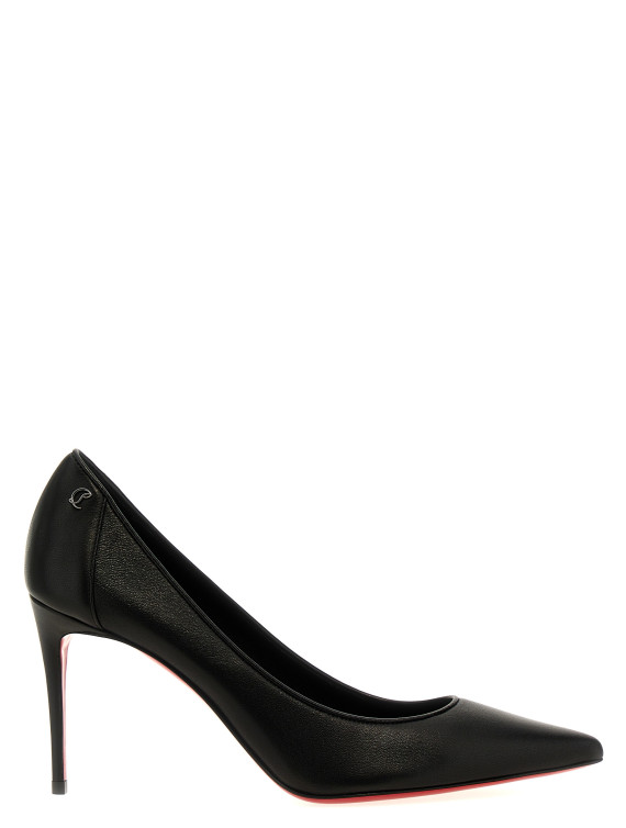 Высокие каблуки CHRISTIAN LOUBOUTIN 'Sporty Kate' (1240544B439) #1