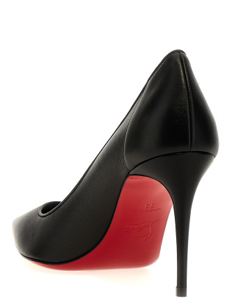 Высокие каблуки CHRISTIAN LOUBOUTIN 'Sporty Kate' (1240544B439) #
