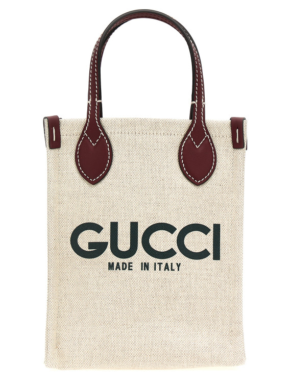 Ручная сумка GUCCI 'Gucci' (799300FACUL8574) #1