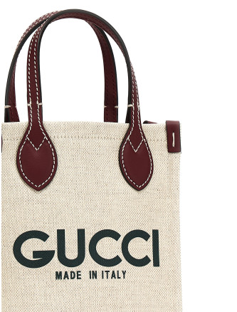 Ручная сумка GUCCI 'Gucci' (799300FACUL8574) #