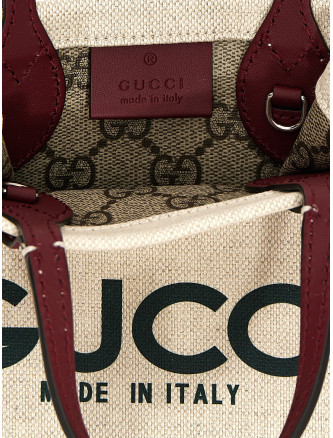 Ручная сумка GUCCI 'Gucci' (799300FACUL8574) #