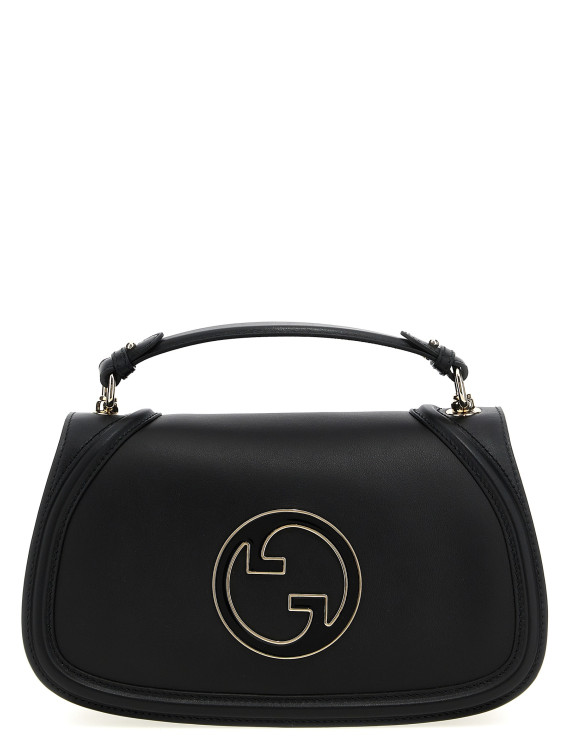 Ручная сумка GUCCI 'Gucci Blondie' (815719AAEEX1000) #1