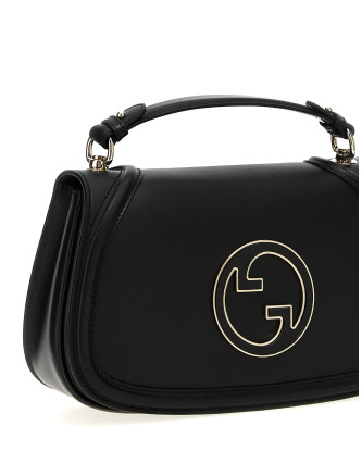 Ручная сумка GUCCI 'Gucci Blondie' (815719AAEEX1000) #