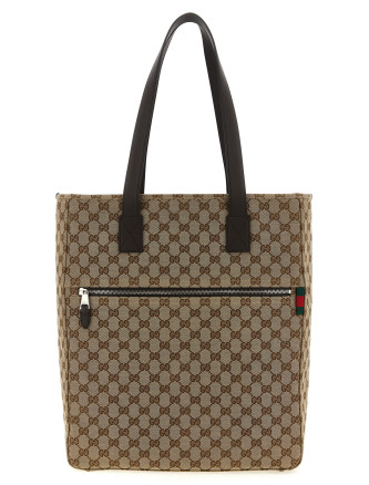 Сумка на плечо GUCCI GG shoulder bag