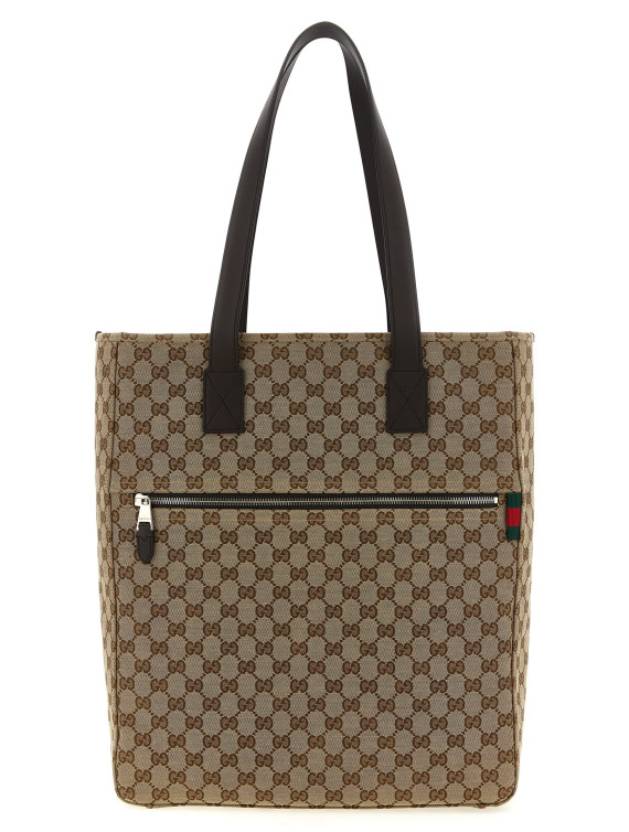 Сумка на плечо GUCCI GG shoulder bag (834456FAEPS9752) #1