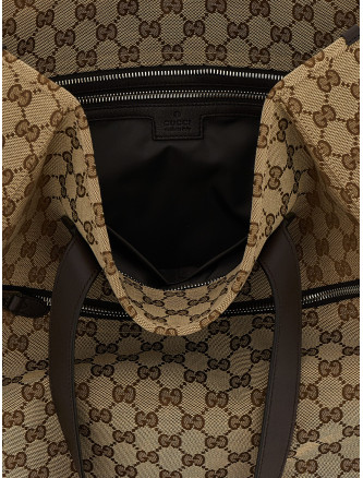 Сумка на плечо GUCCI GG shoulder bag (834456FAEPS9752) #