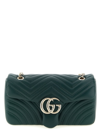 'GG Marmont' medium shoulder bag