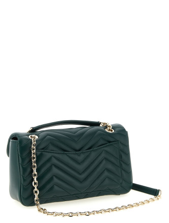 Сумка на плечо GUCCI 'GG Marmont' (837267AAE383020) #