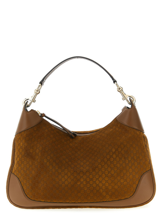 Сумка на плечо GUCCI 'Gucci B' (855251AAEE72118) #1