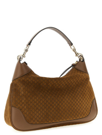 Сумка на плечо GUCCI 'Gucci B' (855251AAEE72118) #