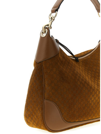 Сумка на плечо GUCCI 'Gucci B' (855251AAEE72118) #