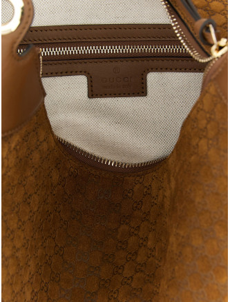 Сумка на плечо GUCCI 'Gucci B' (855251AAEE72118) #