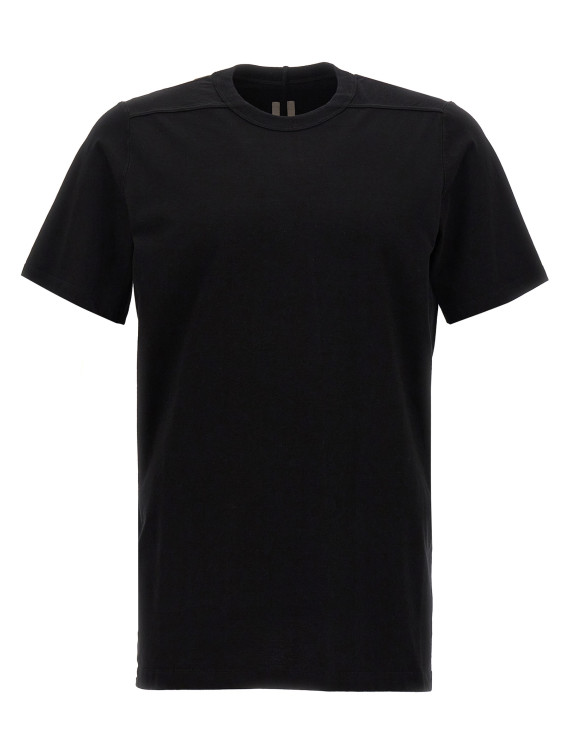 Футболка RICK OWENS 'Level T' (RU02F4264JA09) #1