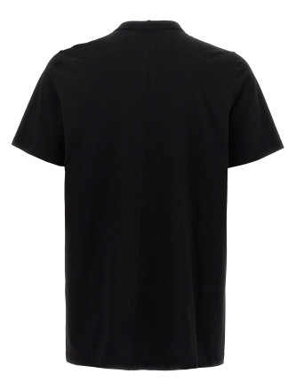 Футболка RICK OWENS 'Level T' (RU02F4264JA09) #