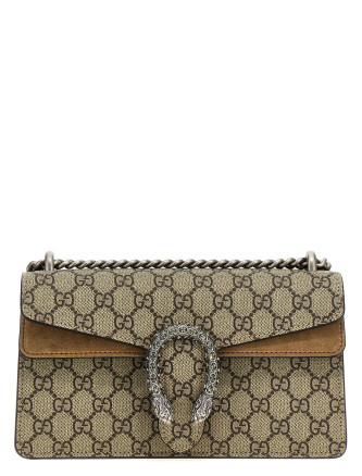 Сумка на плечо GUCCI 'Dyonisus'