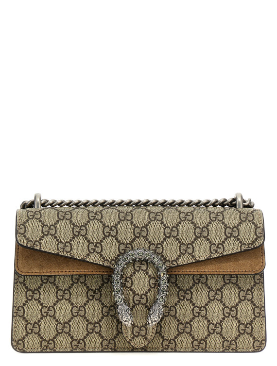 Сумка на плечо GUCCI 'Dyonisus' (49962392TJN8660) #1