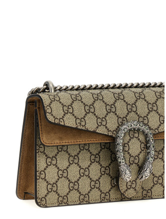Сумка на плечо GUCCI 'Dyonisus' (49962392TJN8660) #