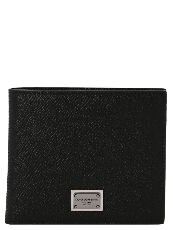 Кошелек, кардхолдер DOLCE & GABBANA 'Dauphine' (BP1321AG21980999) #1