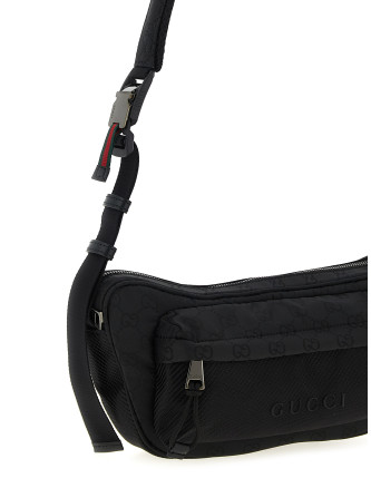 Сумка через плечо GUCCI 'Gucci Nexus' (838929FAD761047) #