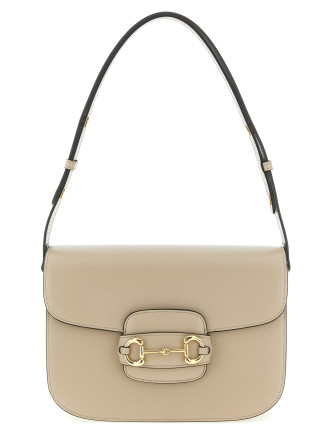 Сумка на плечо GUCCI 'Gucci Horsebit 1955'