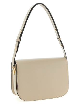 Сумка на плечо GUCCI 'Gucci Horsebit 1955' (6022041AAV59511) #