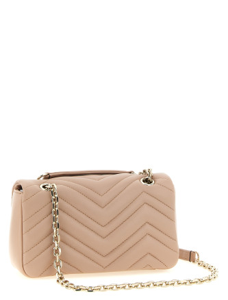 Сумка на плечо GUCCI 'GG Marmont' (837280AAE385753) #