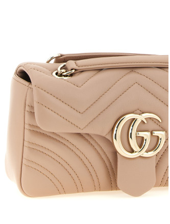 Сумка на плечо GUCCI 'GG Marmont' (837280AAE385753) #