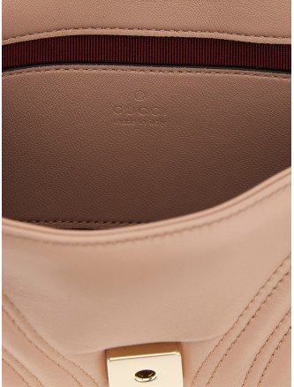 Сумка на плечо GUCCI 'GG Marmont' (837280AAE385753) #