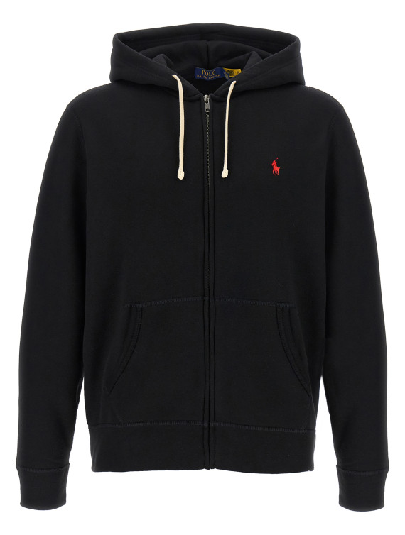 Толстовка POLO RALPH LAUREN 'Classic' (710813297001) #1