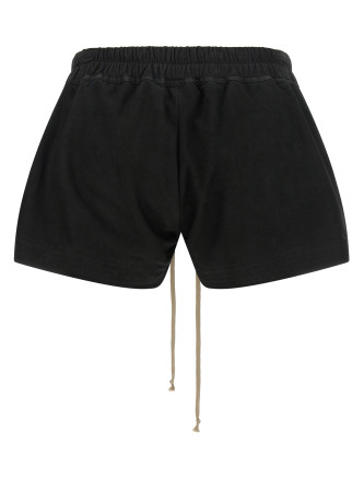 Бермуды, шорты RICK OWENS 'Fog Boxers' (RP02F5316LBS09) #