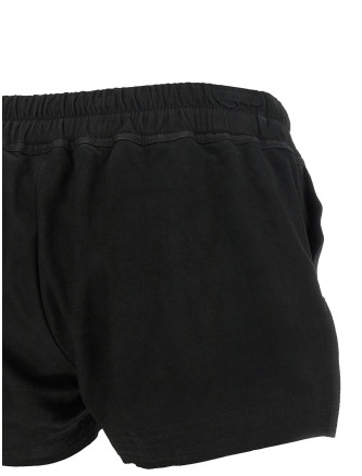 Бермуды, шорты RICK OWENS 'Fog Boxers' (RP02F5316LBS09) #