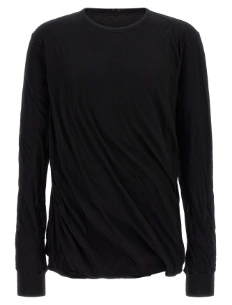 'Jumbo Double Ls T' T-shirt