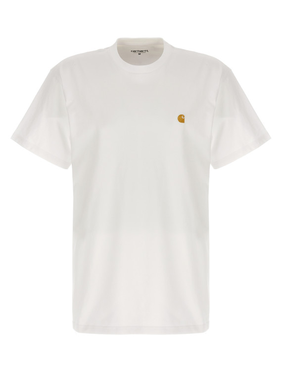 Футболка CARHARTT WIP 'Chase' (I02639100RXX) #1