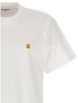 Футболка CARHARTT WIP 'Chase' (I02639100RXX) #