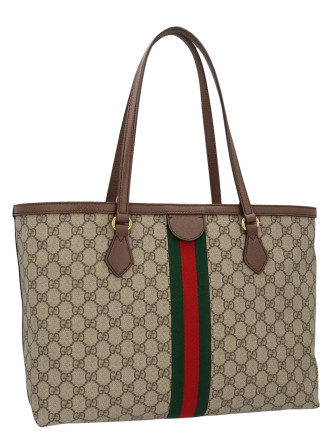 Сумка-тоут GUCCI 'Ophidia’ shopping bag (63168596IWB8745) #