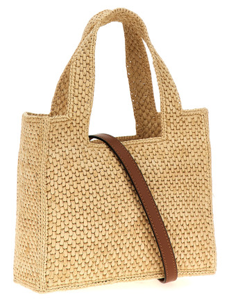 Сумка-тоут LOEWE 'Font Tote Mini' (A685V46X012123) #