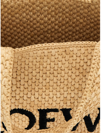 Сумка-тоут LOEWE 'Font Tote Mini' (A685V46X012123) #