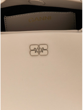 Ручная сумка GANNI 'Small Ganni Bou' (A5245873) #
