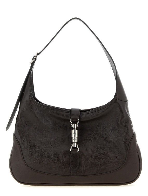 Сумка на плечо GUCCI 'Gucci Jackie 1961' (863136AAGDZ2007) #1
