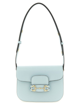 Сумка на плечо GUCCI 'Gucci Horsebit 1955'
