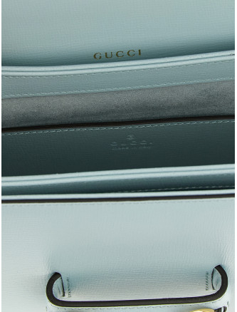 Сумка на плечо GUCCI 'Gucci Horsebit 1955' (8552341AAV54924) #